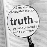 Connoisseurs Of Truth