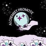 RULES ALCHEMIST
