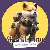 SHIBARD INU | PORTAL