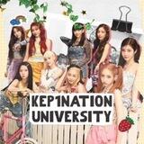 KEP1NATION UNIVERSITY!