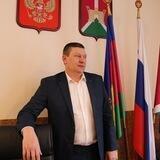 Глава Усть-Лабинского района