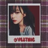 ꘉ Vesthic — ‘swanlike’ .