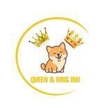 QUEEN & KING INU
