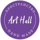Art_hall64 💜