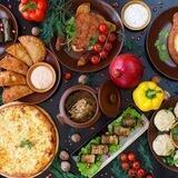 Вкусно и только!