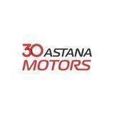 Astana Motors