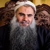 Шейх Абу Къатада