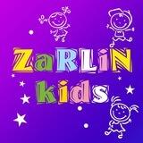 ZaRLiN kids - детская и подростковая одежда