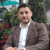 Дмитрий Перлин