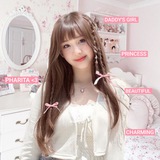୨୧ Porcelain Dolls, Pharita ᭡࿔ ׅ˖
