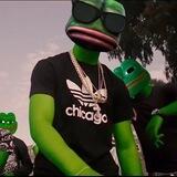 Pepe, The Fren