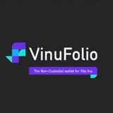 VINUFOLIO : The Non-Custodial Wallet for VINU