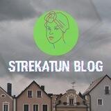 Strekatun - Blog