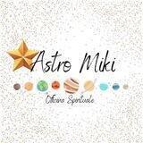Astro Miki e le Rune del mattino