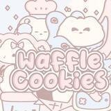 𝐖affle 𝐂🅞︎🅞︎kies