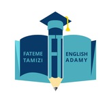Fatemeh._.tamizi/English academy