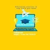 3D platform online education