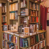 کتابسرایی مطالعه‌گران📚