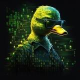 Ai Donald Duck DAO
