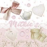 Milkie's ♡ OPEN