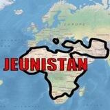 Jeunistan