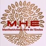 ManifestAction Hors de l'Enclos
