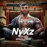 NyXz Crosschain Plays and Launches