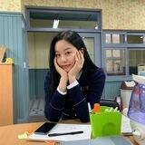 ʚ♡ɞ : Park Yoona.
