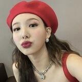 っ ࣪˖ 🍓 ꒱ корзина с письмами 💭 ୧ . ₊