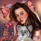 Дорогая, ты как?✨
