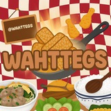 🍱Wahtteg's: CLOSE