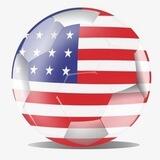 USA🇺🇸美国足球俱乐部