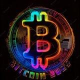BITCOIN 2025 ENTRY