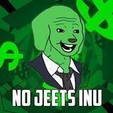NJINU | No Jeets Inu Portal
