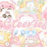 cleevies : open
