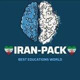 تگ ایران پک