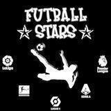 ⚽️FUTBALL STARS⚽️