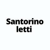 SANTORINO.LETTI Наличие