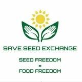 Suffolk SaveSeedExchange