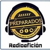 PREPARADOS - Radioaficionados- Comunicaciones