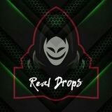 Real Drops