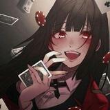 Yumeko Jabami.