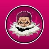 Katakuri INU Official | GATE