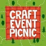CRAFT EVENT PICNIC 20 августа 2022