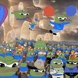 HOME for DEGENS - CROSSCHAIN SHILLS