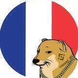 Cheems Inu *France*