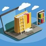المدرسة الإلكترونية الحكومية
