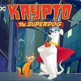 Krypto Superdog Discussion Group