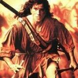 The Warrior of TimeZ