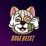 DogeHeist BSC 🐕 Fairlaunch - SHILL